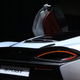 Illustration for article titled McLaren Is Building An Electric Car, Hybrids, A Smaller Engine And Lots Of Long Tails